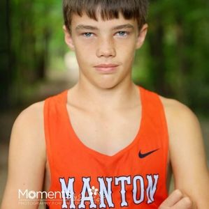 Meet your Posher, Johnathen